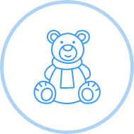 Cuentos para bebés fundación Espadafor