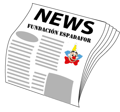 Salimos en el periódico Ideal de Granada