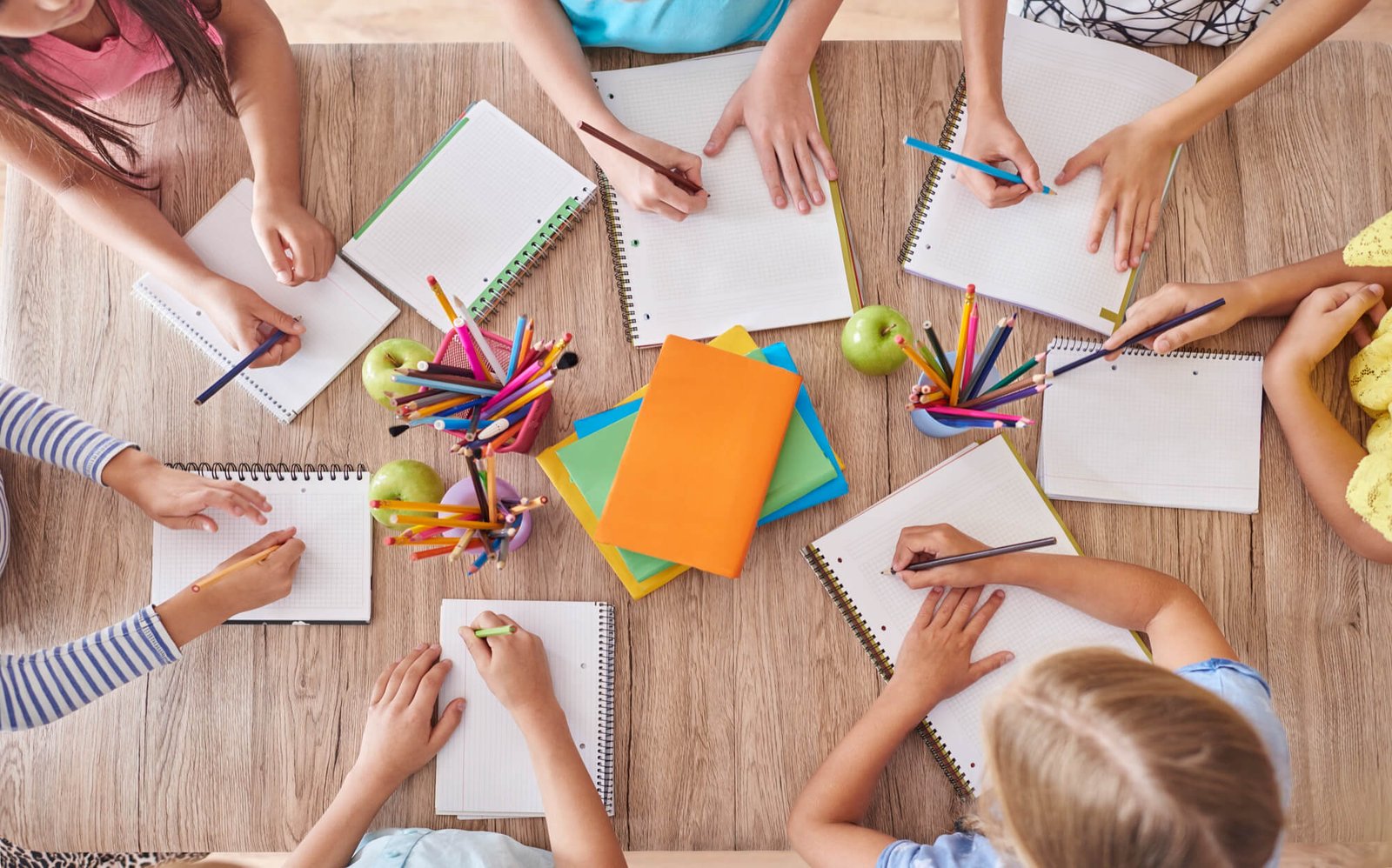 ¿Qué son las escuelas hogar y por qué son tan importantes?