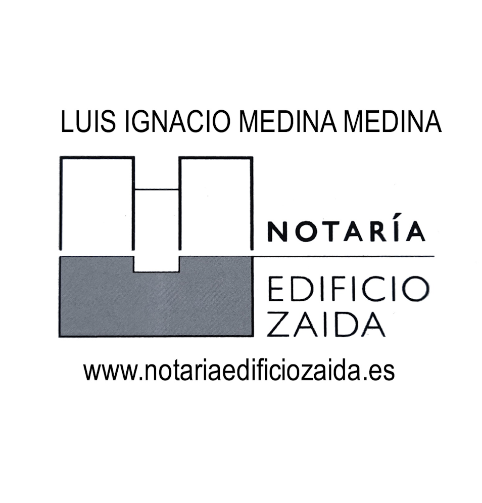 Notaría Edificio Zaida, empresa solidaria